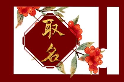虎宝宝取名宜忌用字 2022年生肖虎起名精选