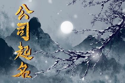 食品公司名字独特大气 时尚新颖的食品公司取名