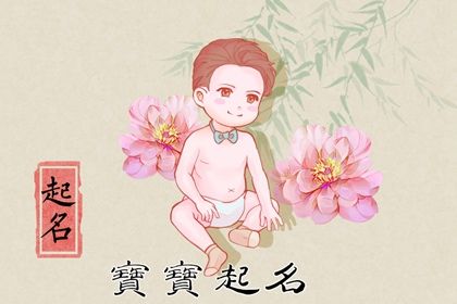 2022年出生的沈姓男宝宝 聪明足智多谋的男孩名字