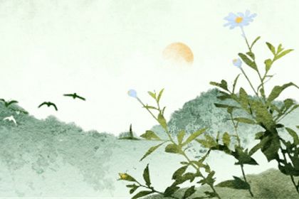 春分出生的女孩五行取名 五行缺土的女宝宝名字