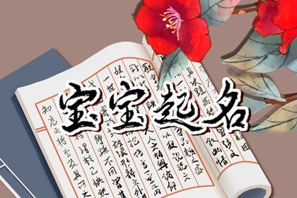 腊月生的孩子取什么名字好 腊月生的虎宝宝名字