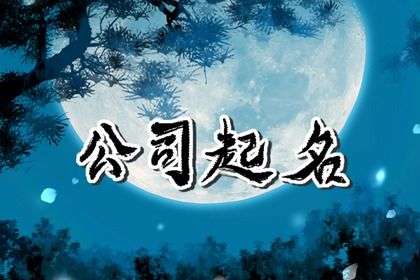 有寓意的两个字公司名字 对公司有好影响的名字 有寓意的两个字公司名字 对公司有好影响的名字