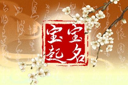 大年初十三出生的女孩名字 寓意优越的女宝宝名字 大年初十三出生的女孩名字 寓意优越的女宝宝名字