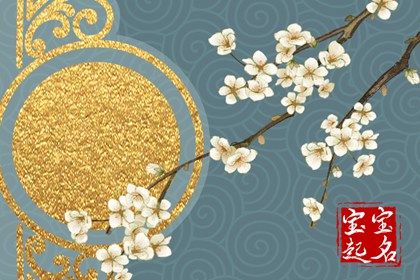 女孩子取名字大全 吉祥如意有寓意的女宝宝名字