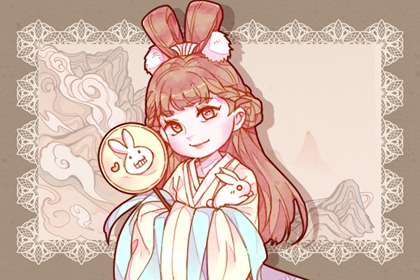 优雅书香气息的名字 适合女孩子的书香名字 娃6-秋月