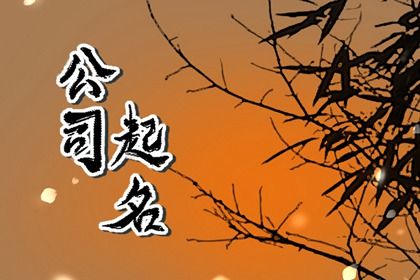 商贸公司名字大全最新免费（精选800个）