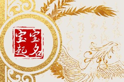 具有仕途的男孩名字 有官运男孩大气有涵养的名字