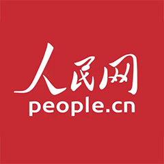 人民网